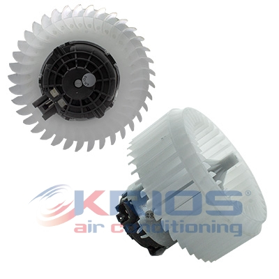 Ventilator habitaclu potrivit CHEVROLET AVEO, TRAX; OPEL MOKKA   MOKKA X 1.2-1.8 03.11-