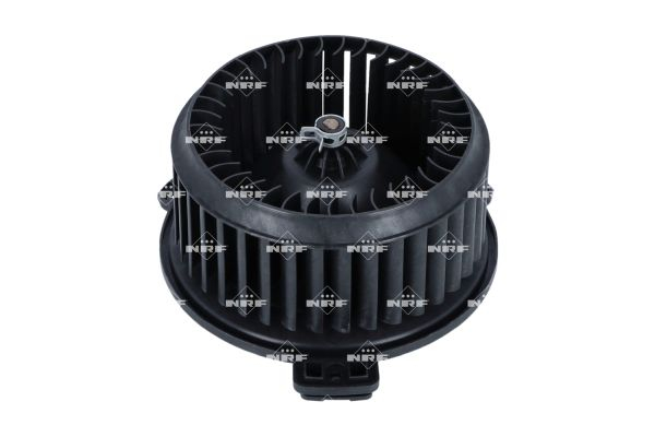 Ventilator habitaclu potrivit CHEVROLET MATIZ, SPARK 0.8-1.0LPG 03.05- [3]