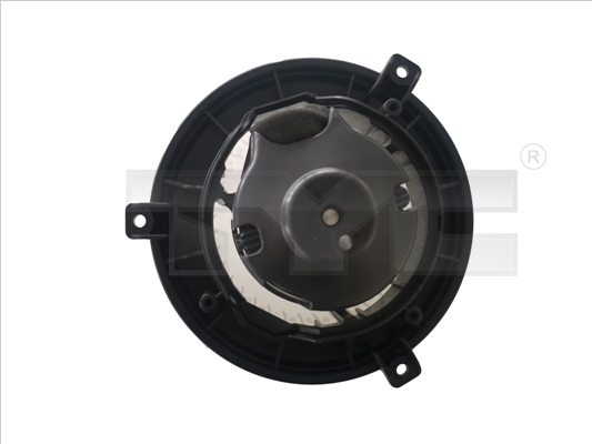 Ventilator habitaclu potrivit CHEVROLET TRAX; OPEL MOKKA / MOKKA X 1.4-1.8 dupa 2012 [4]