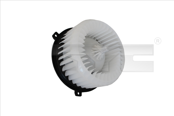 Ventilator habitaclu potrivit CHEVROLET TRAX; OPEL MOKKA / MOKKA X 1.4-1.8 dupa 2012 [3]