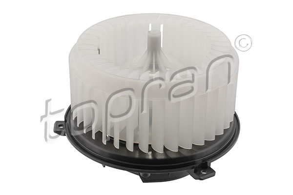 Ventilator habitaclu potrivit CHEVROLET TRAX; OPEL MOKKA   MOKKA X 1.4-1.8 06.12-