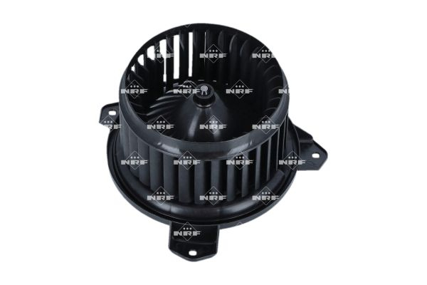 Ventilator habitaclu potrivit CHRYSLER VOYAGER IV 2.4-3.3 02.00-12.08 [4]