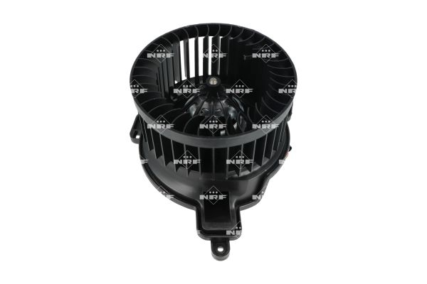 Ventilator habitaclu potrivit CITROEN BERLINGO, BERLINGO/MINIVAN, ZX; PEUGEOT 306, 306/HATCHBACK, 306/KOMBI, PARTNER, PARTNER ORIGIN, PARTNER ORIGIN/MINIVAN 1.1-Electric 03.91-12.15 [2]