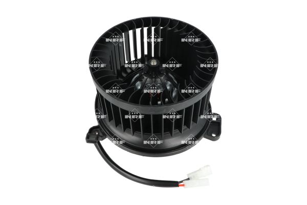 Ventilator habitaclu potrivit CITROEN BERLINGO, BERLINGO/MINIVAN, ZX; PEUGEOT 306, 306/HATCHBACK, 306/KOMBI, PARTNER, PARTNER ORIGIN, PARTNER ORIGIN/MINIVAN 1.1-Electric 03.91-12.15 [4]