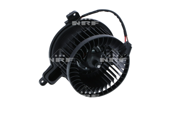 Ventilator habitaclu potrivit CITROEN BERLINGO, BERLINGO MINIVAN, ZX, ZX HATCHBACK; PEUGEOT 306, 306 HATCHBACK, 306 KOMBI, PARTNER, PARTNER ORIGIN, PARTNER MINIVAN 1.1-Electric 03.91-12.15