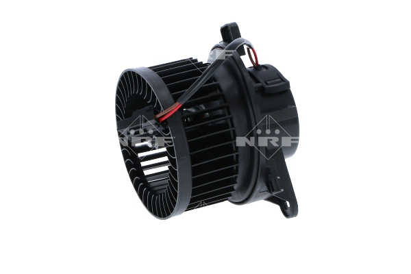 Ventilator habitaclu potrivit CITROEN BERLINGO, BERLINGO/MINIVAN, ZX, ZX/HATCHBACK; PEUGEOT 306, 306/HATCHBACK, 306/KOMBI, PARTNER, PARTNER ORIGIN, PARTNER/MINIVAN 1.1-Electric 03.91-12.15 [2]