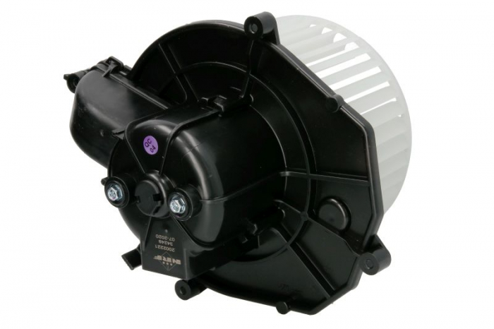 Ventilator habitaclu potrivit CITROEN BERLINGO, BERLINGO MULTISPACE, BERLINGO/MINIVAN, C4 GRAND PICASSO I, C4 PICASSO I; PEUGEOT PARTNER ORIGIN/MINIVAN, PARTNER TEPEE 1.2-Electric dupa 2005 [2]