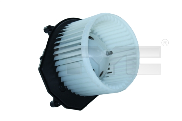 Ventilator habitaclu potrivit CITROEN BERLINGO, BERLINGO MULTISPACE, BERLINGO MINIVAN, C4 GRAND PICASSO I; PEUGEOT PARTNER, PARTNER ORIGIN, PARTNER ORIGIN MINIVAN, PARTNER TEPEE 1.2-Electric 04.08-