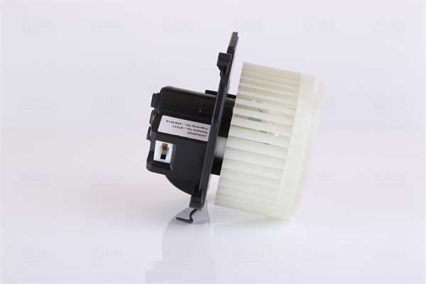 Ventilator habitaclu potrivit CITROEN BERLINGO, BERLINGO MULTISPACE, BERLINGO/MINIVAN; PEUGEOT PARTNER ORIGIN/MINIVAN, PARTNER TEPEE, PARTNER/MINIVAN 1.2-Electric 04.08- [5]