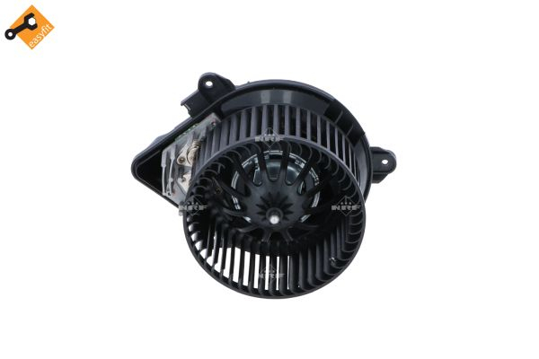 Ventilator habitaclu potrivit CITROEN BERLINGO, JUMPY I, XSARA, ZX; PEUGEOT PARTNER, PARTNER ORIGIN 1.1-Electric 1991-2015 [3]