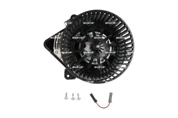 Ventilator habitaclu potrivit CITROEN BERLINGO, JUMPY I, XSARA, ZX; PEUGEOT PARTNER, PARTNER ORIGIN 1.1-Electric 1991-2015 [2]