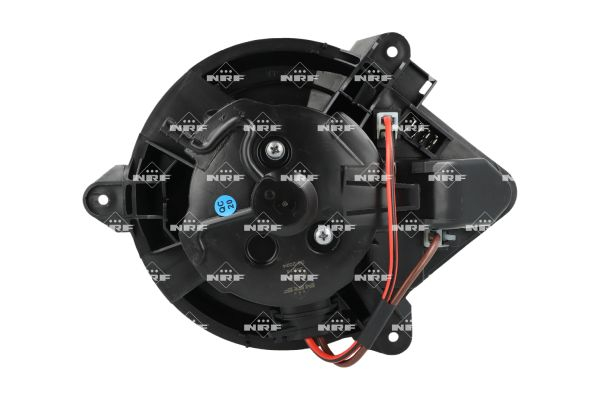 Ventilator habitaclu potrivit CITROEN BERLINGO, ZX; PEUGEOT PARTNER 1.1-Electric 1991-2015 [2]