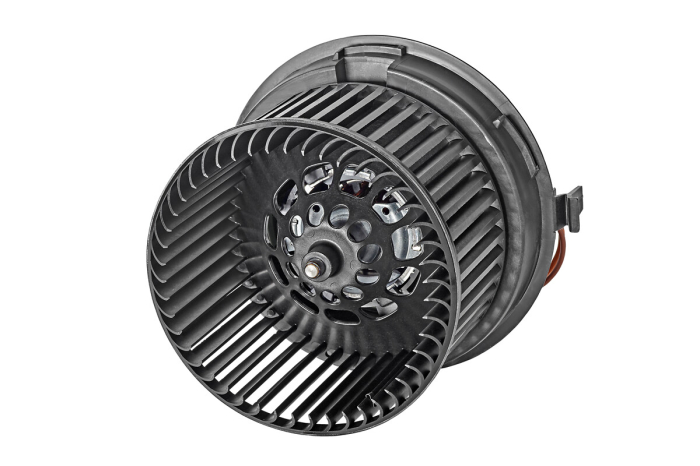 Ventilator habitaclu potrivit CITROEN C1 II; PEUGEOT 108; TOYOTA AYGO 1.0/1.2 dupa 2014 [2]
