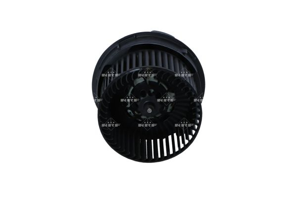 Ventilator habitaclu potrivit CITROEN C1; PEUGEOT 107; TOYOTA AYGO, AYGO/HATCHBACK 1.0/1.4D 06.05-09.14 [3]
