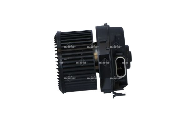 Ventilator habitaclu potrivit CITROEN C1; PEUGEOT 107; TOYOTA AYGO, AYGO/HATCHBACK 1.0/1.4D 06.05-09.14 [4]