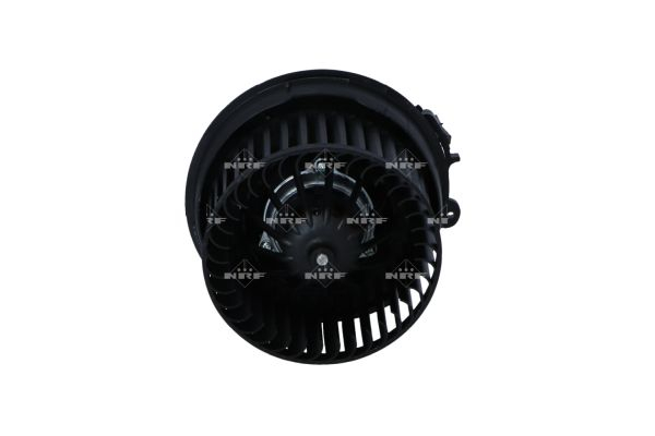 Ventilator habitaclu potrivit CITROEN C2, C2 ENTERPRISE, C3 I, C3 PLURIEL; PEUGEOT 1007, 206, 206+, 307 1.1-2.0D 08.98- [3]