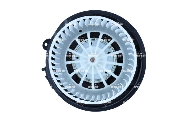Ventilator habitaclu potrivit CITROEN C2, C2 ENTERPRISE, C3 I, C3 PLURIEL; PEUGEOT 1007, 206, 206+, 307 1.1-2.0D dupa 1998 [2]