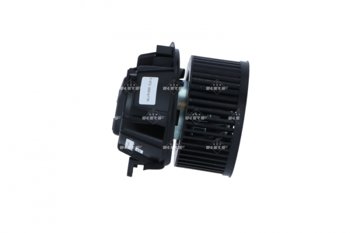 Ventilator habitaclu potrivit CITROEN C2, C2 ENTERPRISE, C3 I, C3 PLURIEL, XSARA PICASSO; PEUGEOT 1007, 206, 307 1.1-2.0D dupa 1998 [4]