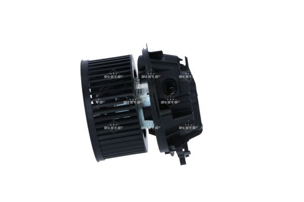 Ventilator habitaclu potrivit CITROEN C2, C2 ENTERPRISE, C3 I, C3 PLURIEL, XSARA PICASSO; PEUGEOT 1007, 206, 307, 307/KOMBI 1.1-2.0D 08.98- [3]