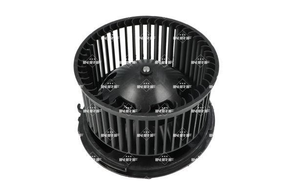 Ventilator habitaclu potrivit CITROEN C2, C2 ENTERPRISE, C3 I, C3 PLURIEL, XSARA PICASSO; PEUGEOT 1007, 206, 307, 307/KOMBI 1.1-2.0D 08.98- [4]