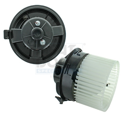 Ventilator habitaclu potrivit CITROEN C3 PICASSO; PEUGEOT 308, 308 I 1.2-2.0D 2007-2017 [2]