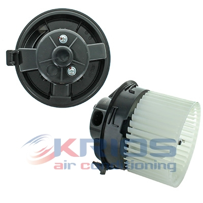 Ventilator habitaclu potrivit CITROEN C3 PICASSO; PEUGEOT 308, 308 I, 308 I KOMBI 1.2-2.0D 09.07-08.17