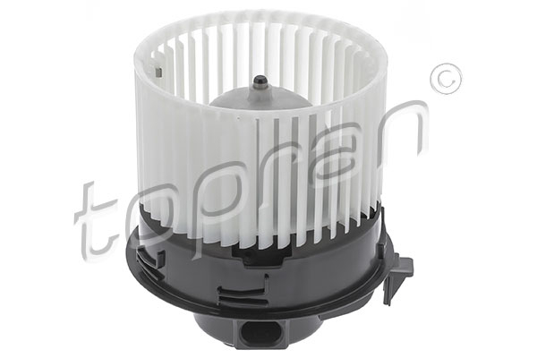 Ventilator habitaclu potrivit CITROEN C3 PICASSO; PEUGEOT 308, 308 I, 308 I/KOMBI 1.2-2.0D 09.07-08.17 [3]