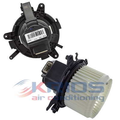 Ventilator habitaclu potrivit CITROEN C4 GRAND PICASSO II, C4 PICASSO II, C4 SPACETOURER, C5 AIRCROSS, GRAND C4 SPACETOURER, JUMPY III, SPACETOURER 1.2-2.0D 02.13- [3]