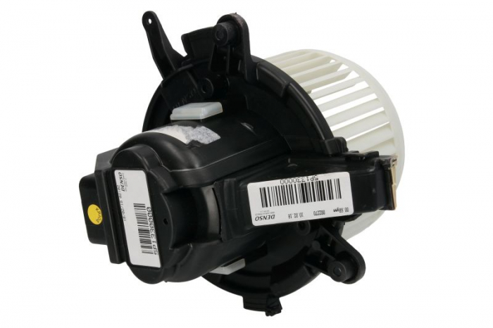 Ventilator habitaclu potrivit CITROEN C4 GRAND PICASSO II, C4 PICASSO II, C4 SPACETOURER, C5 AIRCROSS, GRAND C4 SPACETOURER, JUMPY III, SPACETOURER 1.2-2.0D 02.13- [2]