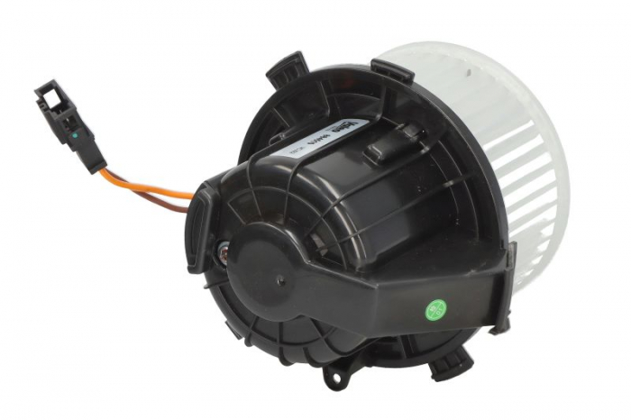 Ventilator habitaclu potrivit CITROEN C5 III, C6; PEUGEOT 407, 407/KOMBI 1.6-3.0D 03.04- [2]
