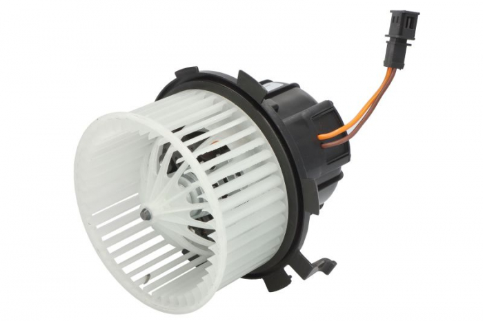 Ventilator habitaclu potrivit CITROEN C5 III, C6; PEUGEOT 407, 407 KOMBI 1.6-3.0D 03.04-