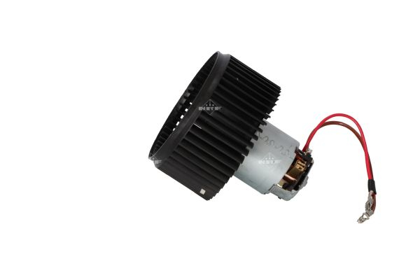 Ventilator habitaclu potrivit CITROEN C8; PEUGEOT 807 2.0-3.0 06.02- [3]