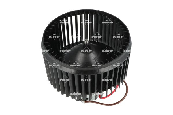 Ventilator habitaclu potrivit CITROEN C8; PEUGEOT 807 2.0-3.0 06.02- [2]