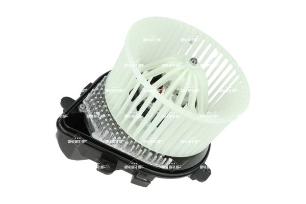 Ventilator habitaclu potrivit CITROEN EVASION, JUMPY I; FIAT SCUDO, ULYSSE; LANCIA PHEDRA; PEUGEOT 806, EXPERT 1.6-3.0 06.94-06.11 [4]