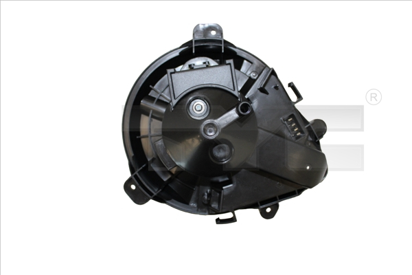 Ventilator habitaclu potrivit CITROEN EVASION, JUMPY I; FIAT SCUDO, ULYSSE; LANCIA ZETA; PEUGEOT 806, EXPERT 1.6-2.1D 1994-2006 [2]