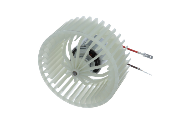 Ventilator habitaclu potrivit CITROEN JUMPER I, JUMPER II; FIAT DUCATO; PEUGEOT BOXER 1.9D-2.8D 1994-2006 [2]