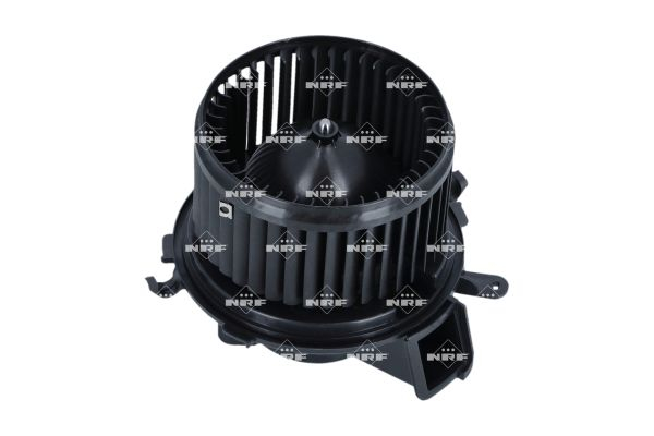 Ventilator habitaclu potrivit CITROEN JUMPER II; FIAT DUCATO; OPEL MOVANO C; PEUGEOT BOXER 2.0D-3.0D 04.06- [4]
