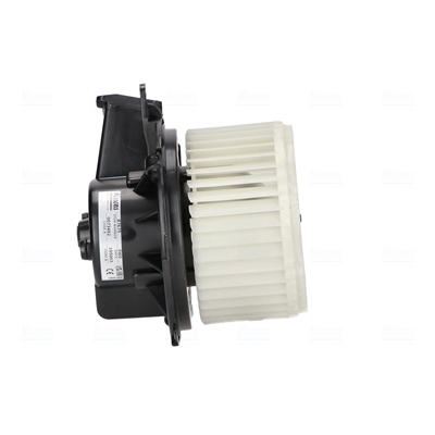 Ventilator habitaclu potrivit CITROEN JUMPER III; FIAT 500, 500 C, 500E, DUCATO, PANDA; OPEL MOVANO C; PEUGEOT BOXER 0.9-Electric dupa 2006 [3]