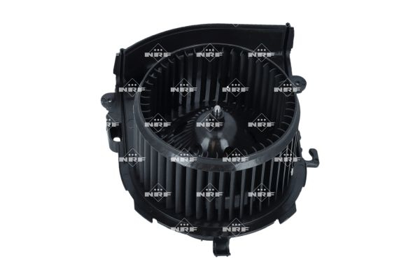 Ventilator habitaclu potrivit CITROEN JUMPY II; FIAT SCUDO; PEUGEOT EXPERT, EXPERT TEPEE 1.6D/2.0/2.0D dupa 2007 [2]