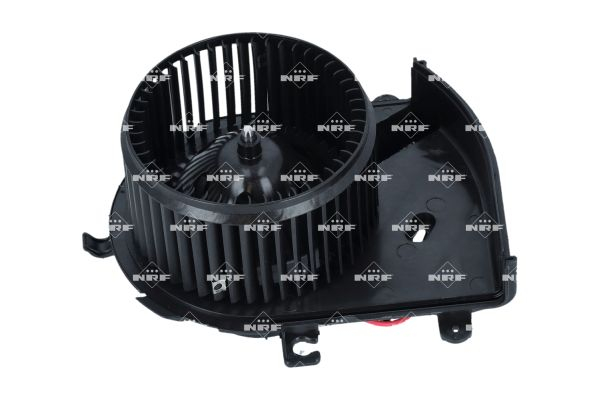 Ventilator habitaclu potrivit CITROEN JUMPY II; FIAT SCUDO; PEUGEOT EXPERT, EXPERT TEPEE 1.6D/2.0/2.0D dupa 2007 [3]