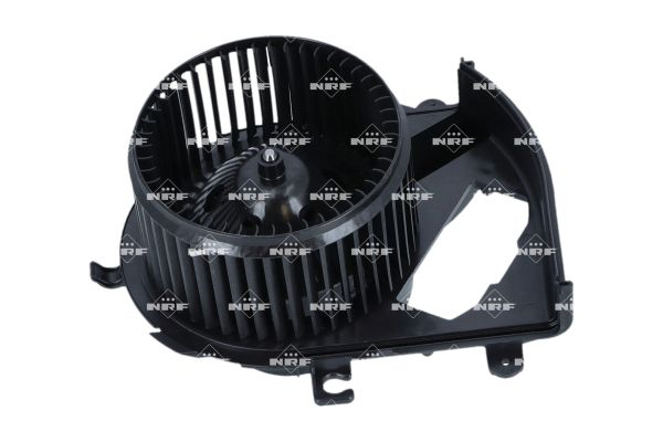 Ventilator habitaclu potrivit CITROEN JUMPY II; PEUGEOT EXPERT, EXPERT TEPEE 1.6D/2.0/2.0D dupa 2007 [2]