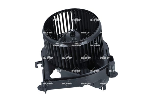 Ventilator habitaclu potrivit CITROEN JUMPY II; PEUGEOT EXPERT, EXPERT TEPEE 1.6D/2.0/2.0D dupa 2007 [3]