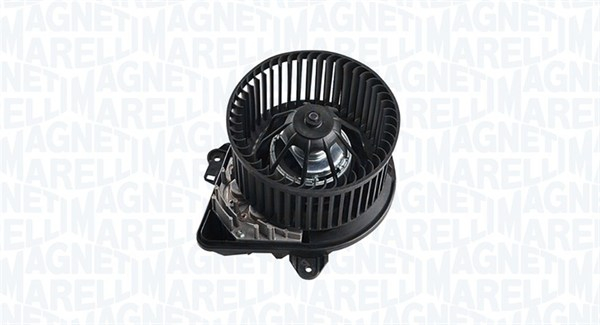 Ventilator habitaclu potrivit CITROEN XSARA 1.4-2.0D 04.97-08.05