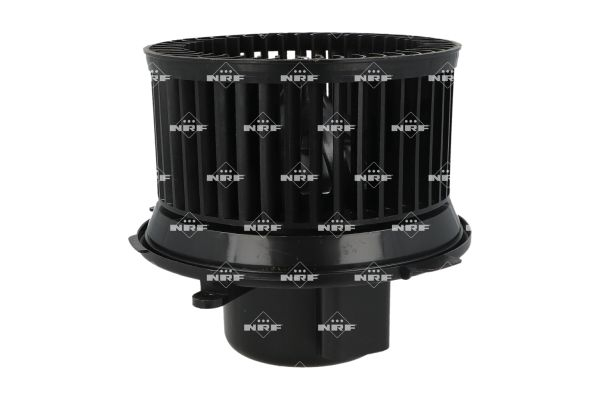 Ventilator habitaclu potrivit CITROEN XSARA PICASSO; PEUGEOT 206, 206+ 1.1-2.0D 08.98- [4]