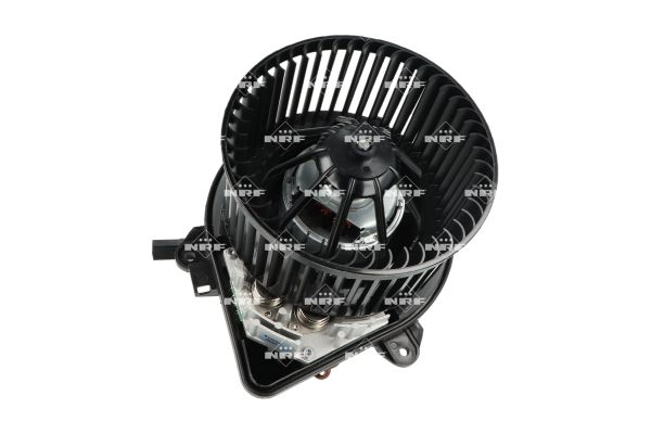 Ventilator habitaclu potrivit CITROEN XSARA, XSARA/HATCHBACK, XSARA/KOMBI 1.4-2.0D 04.97-08.05 [4]