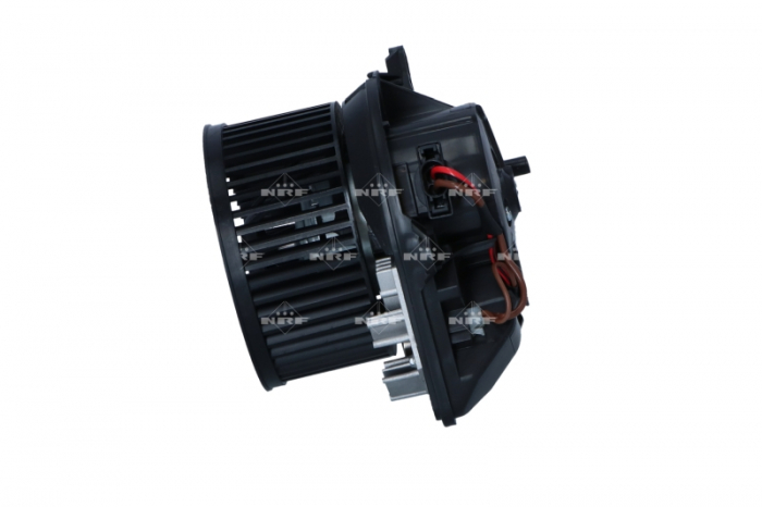 Ventilator habitaclu potrivit CITROEN XSARA, XSARA/HATCHBACK, XSARA/KOMBI 1.4-2.0D 04.97-08.05 [4]