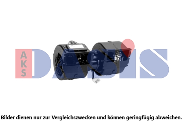 Ventilator habitaclu potrivit CLAAS 540 RX, 540 RZ, 546, 550 RX, 550 RZ, 556, 556 RX, 556 RZ, 610 RX, 610 RZ, 616, 616 RC, 616 RX, 616 RZ, 620 RX, 620 RZ, 626 RX, 626 RZ, 630 RX, 630 RZ, 636 RZ, 640 R