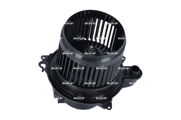 Ventilator habitaclu potrivit DACIA DOKKER, DOKKER/MINIVAN, LODGY 1.2-1.6LPG 03.12- [4]