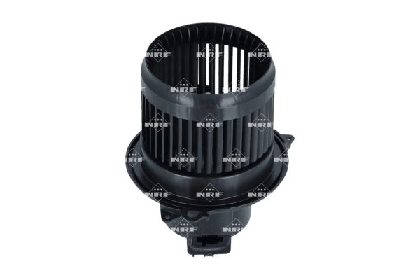 Ventilator habitaclu potrivit DACIA DOKKER, DOKKER/MINIVAN, LODGY 1.2-1.6LPG 03.12- [3]