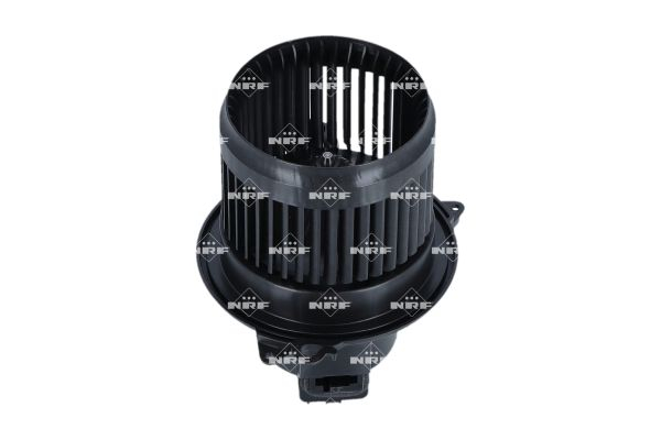 Ventilator habitaclu potrivit DACIA DOKKER, DOKKER/MINIVAN, LODGY 1.2-1.6LPG 03.12- [3]